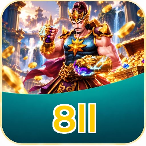 8ll APK Indonesia - Dashboard dan Interface