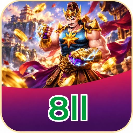 Aplikasi 8ll APK